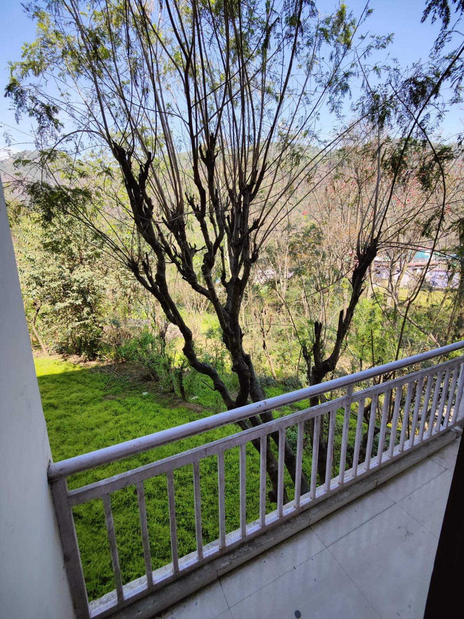 Alaknanda Motel & Restaurant Rudraprayag Экстерьер фото